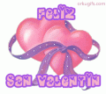 imágenes y comentarios de Feliz San Valentin 